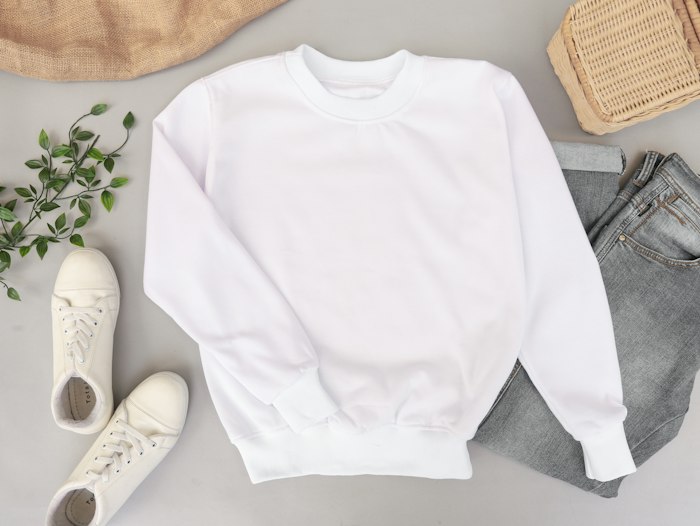 Essential tee 3-pack folded